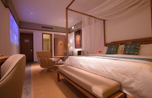 Sen Sok Hotel | Chenwai Boutique Homestay Hotel