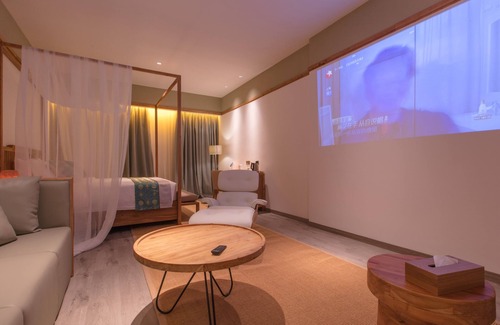 Sen Sok Hotel | Chenwai Boutique Homestay Hotel