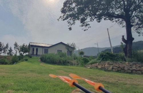 Boryeong House | Cheongna Stay