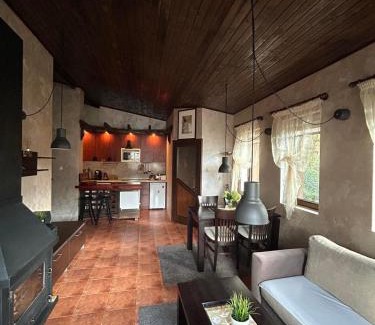 Chepelare House | Chepelare Holiday Guest House