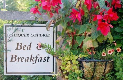 Horseheath Bed & Breakfast | Chequer Cottage