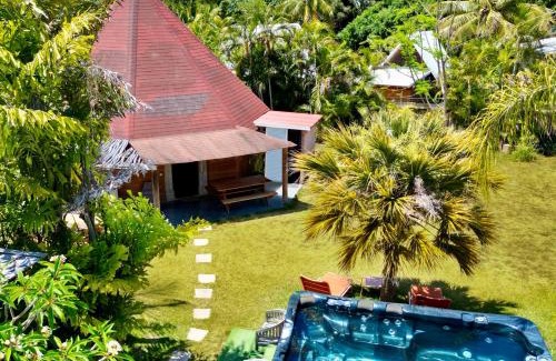 Bourail House | Cheratof