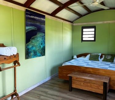 Bourail House | Cheratof