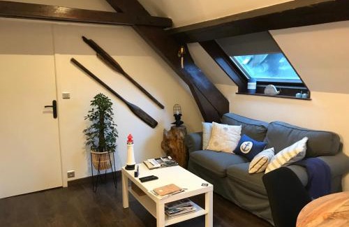 Cherbourg-en-Cotentin Apartment | CHERBOURG MARITIME