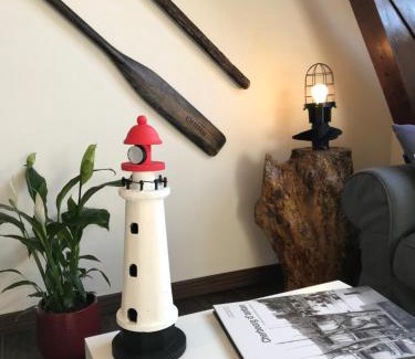 Cherbourg-en-Cotentin Apartment | CHERBOURG MARITIME