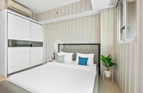 Bangka Apartment | Cheri by Kozystay - Kemang