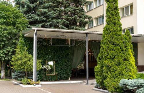 Cherkasy Hotel | Cherkasy Palace