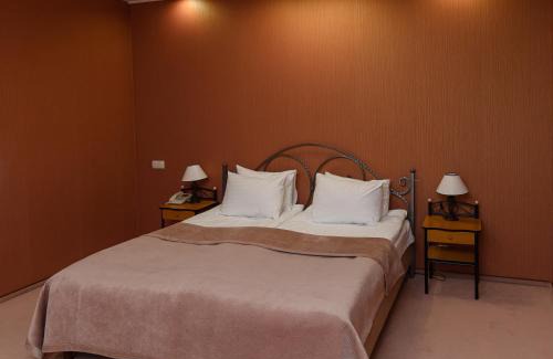 Cherkasy Hotel | Cherkasy Palace