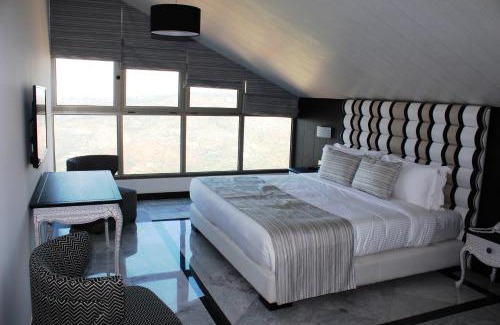 Qraiye Resort | Cherry Blossom Boutique Hotel