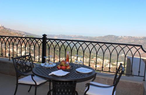 Qraiye Resort | Cherry Blossom Boutique Hotel
