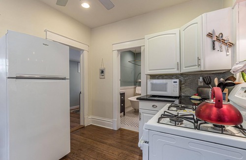 Fruita House | Cherry Blossom III: Close to Downtown Attractions