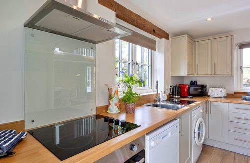 Ripon Cottage | Cherry Cottage Nr Grantley Hall