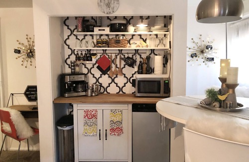 Cherry Creek House | Cherry Creek Chic Retreat🍒