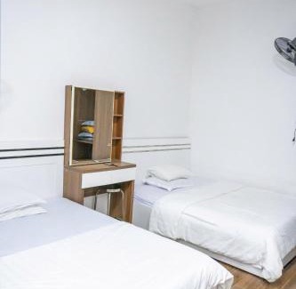 Buon Ma Thuot Apartment | Cherry homestay bmt