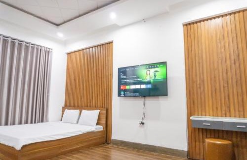Buon Ma Thuot Apartment | Cherry homestay bmt