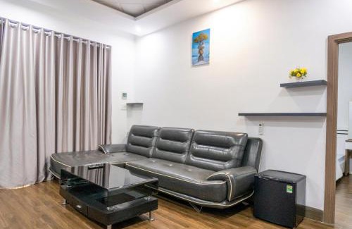 Buon Ma Thuot Apartment | Cherry homestay bmt