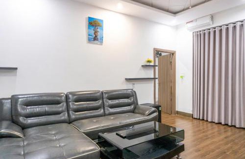 Buon Ma Thuot Apartment | Cherry homestay bmt