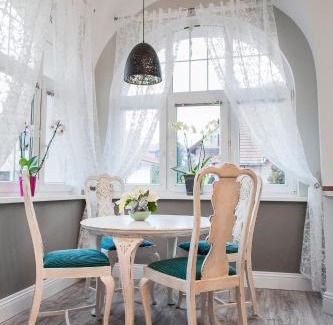 Bydgoszcz Apartment | Cherry House Apartments