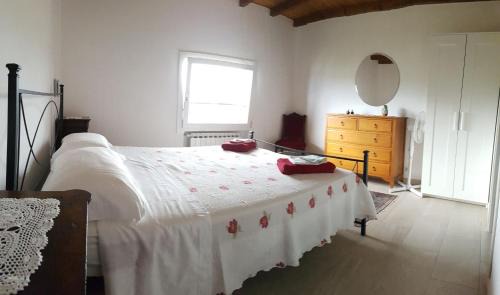 Polinago Bed & Breakfast | Cherry House B&B