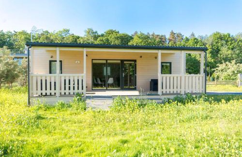 Wyspa Sobieszewska House | Cherry House Gdańsk