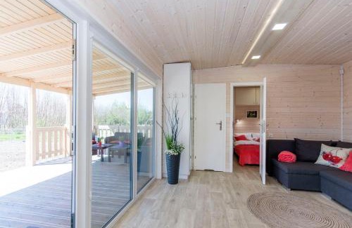 Wyspa Sobieszewska House | Cherry House Gdańsk