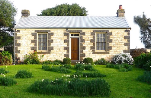 Port Fairy House | Cherry Plum Cottages