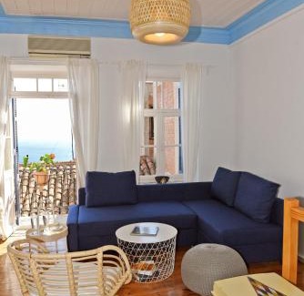 Glossa House | cherry's home