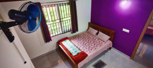 Madikeri House | Cherry Stay