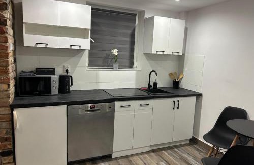 Wolsztyn Apartment | Cherry Street Apartment