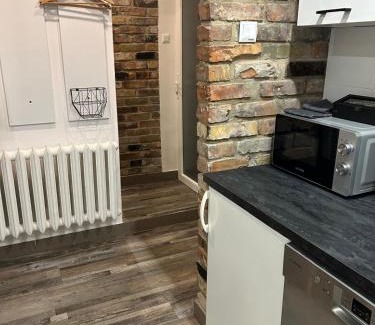 Wolsztyn Apartment | Cherry Street Apartment