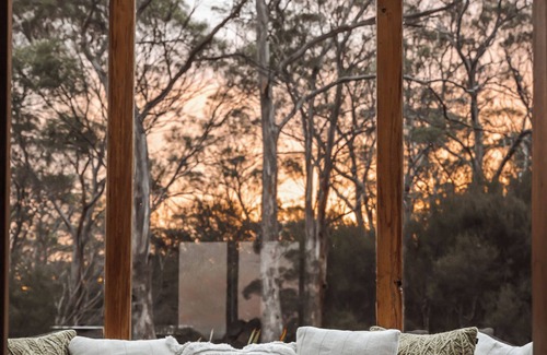 Apslawn Apartment | Cherry Tree Hill - The Gateway to Freycinet