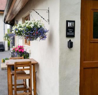 Limavady Apartment | Cherry Tree Apartment