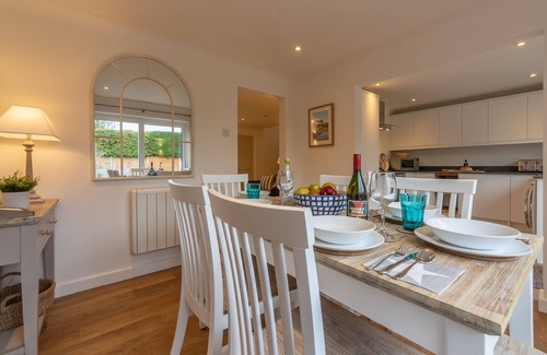 Great Bircham Cottage | Cherry Tree Cottage, Great Bircham, Norfolk