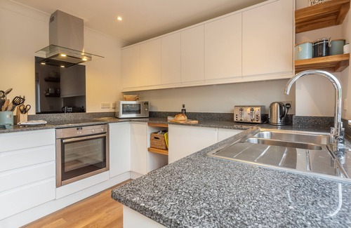 Great Bircham Cottage | Cherry Tree Cottage, Great Bircham, Norfolk