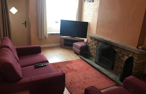 Aysgarth House | Cherry Tree Cottage, Aysgarth