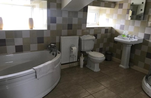 Aysgarth House | Cherry Tree Cottage, Aysgarth