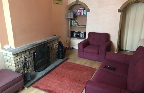Aysgarth House | Cherry Tree Cottage, Aysgarth