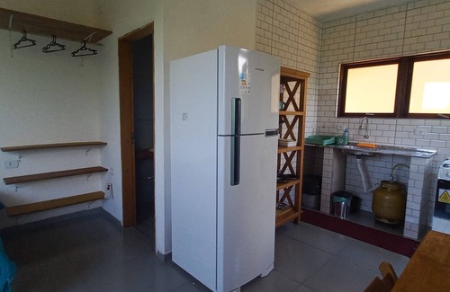 Jabaquara Apartment | Cherry Tree - Mini House in Paraty
