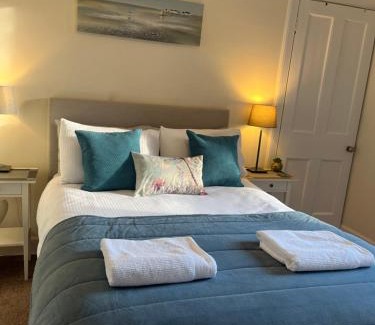 Perth Apartment | Cherrybank apartment