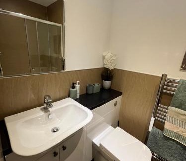 Perth Apartment | Cherrybank apartment