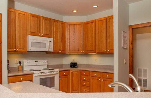 Brevard House | Cherryfield Valley Views Ranch