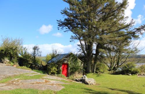 Ballyliffin House | CherryTreeCottage - Cosy 19thCentury Pet Friendly