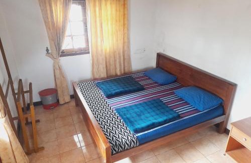 Bandarawela House | Cherrywood Holiday Bungalow