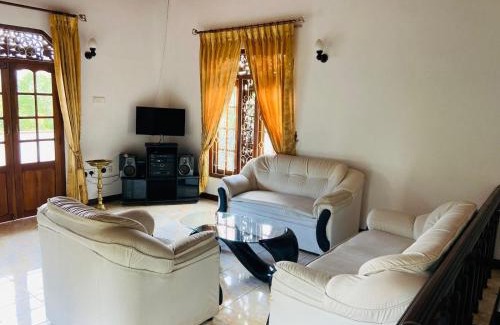 Bandarawela House | Cherrywood Holiday Bungalow