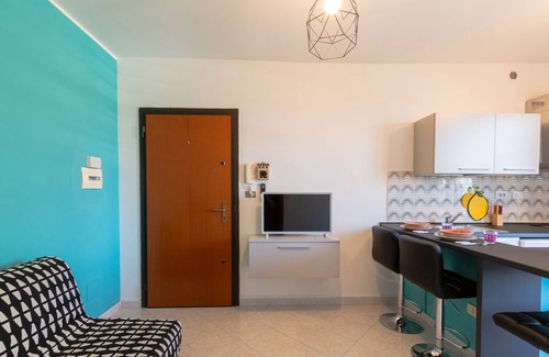 Casalecchio di Reno House | Cherubini Apartment (Unipol arena) CHECKIN 24H