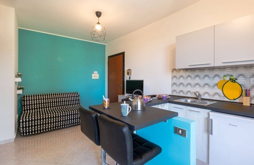 Casalecchio di Reno House | Cherubini Apartment (Unipol arena) CHECKIN 24H