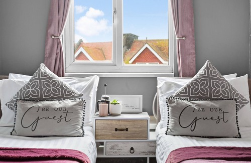 Paignton House | Cherwood Guesthouse