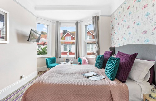 Paignton House | Cherwood Guesthouse