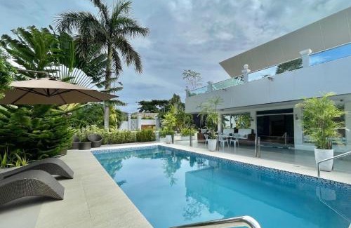 Puerto Princesa City Centre House | Cheryl's Place Vacation Home Palawan