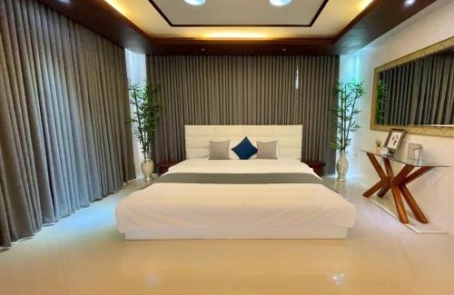 Puerto Princesa City Centre House | Cheryl's Place Vacation Home Palawan